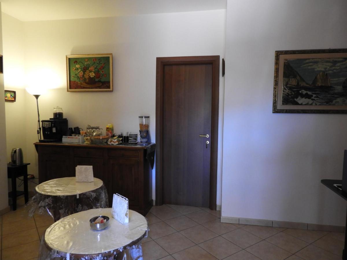 Bed & Breakfast Isola