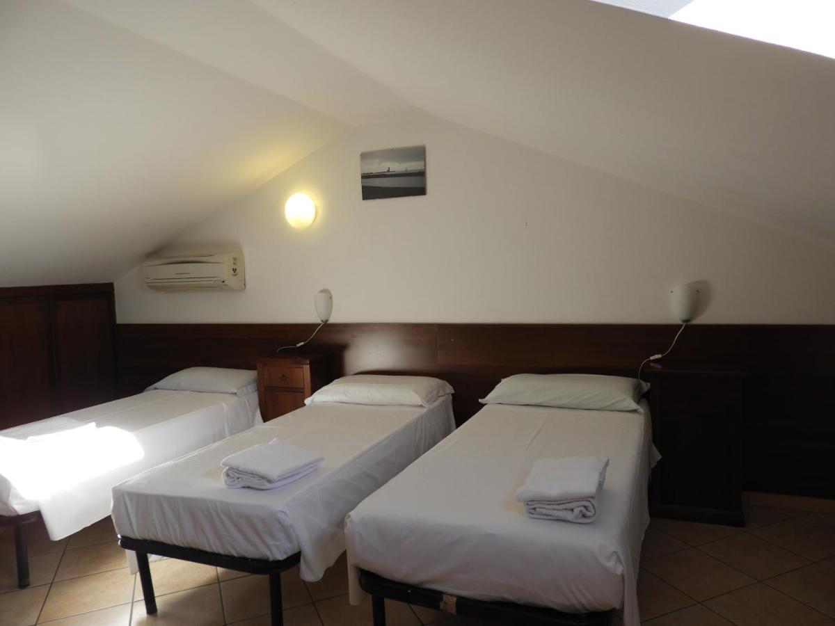 Isola Bed & Breakfast *