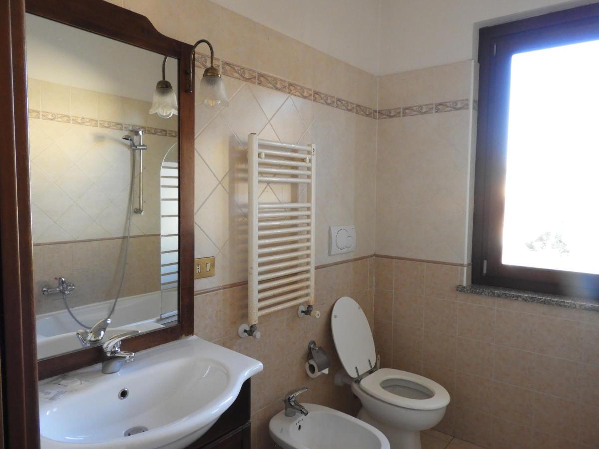 Isola Bed & Breakfast