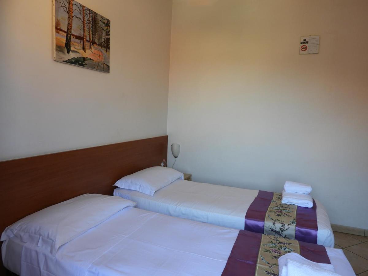 Isola Bed & Breakfast