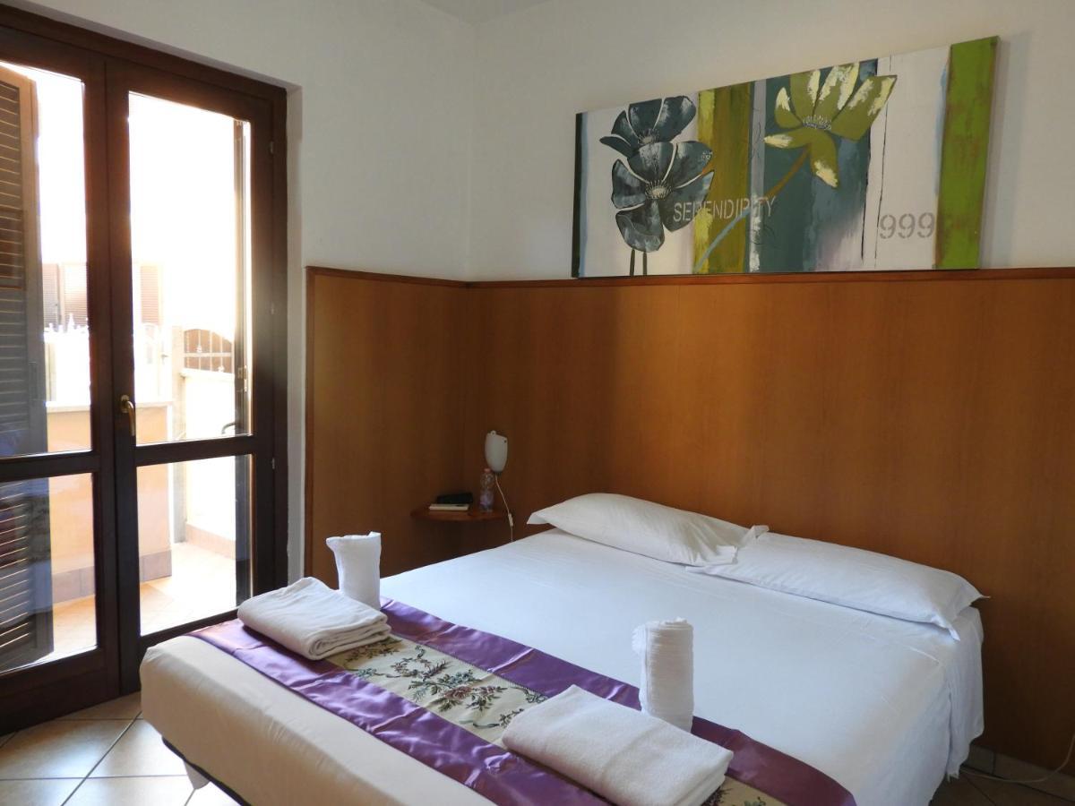 Isola Bed & Breakfast